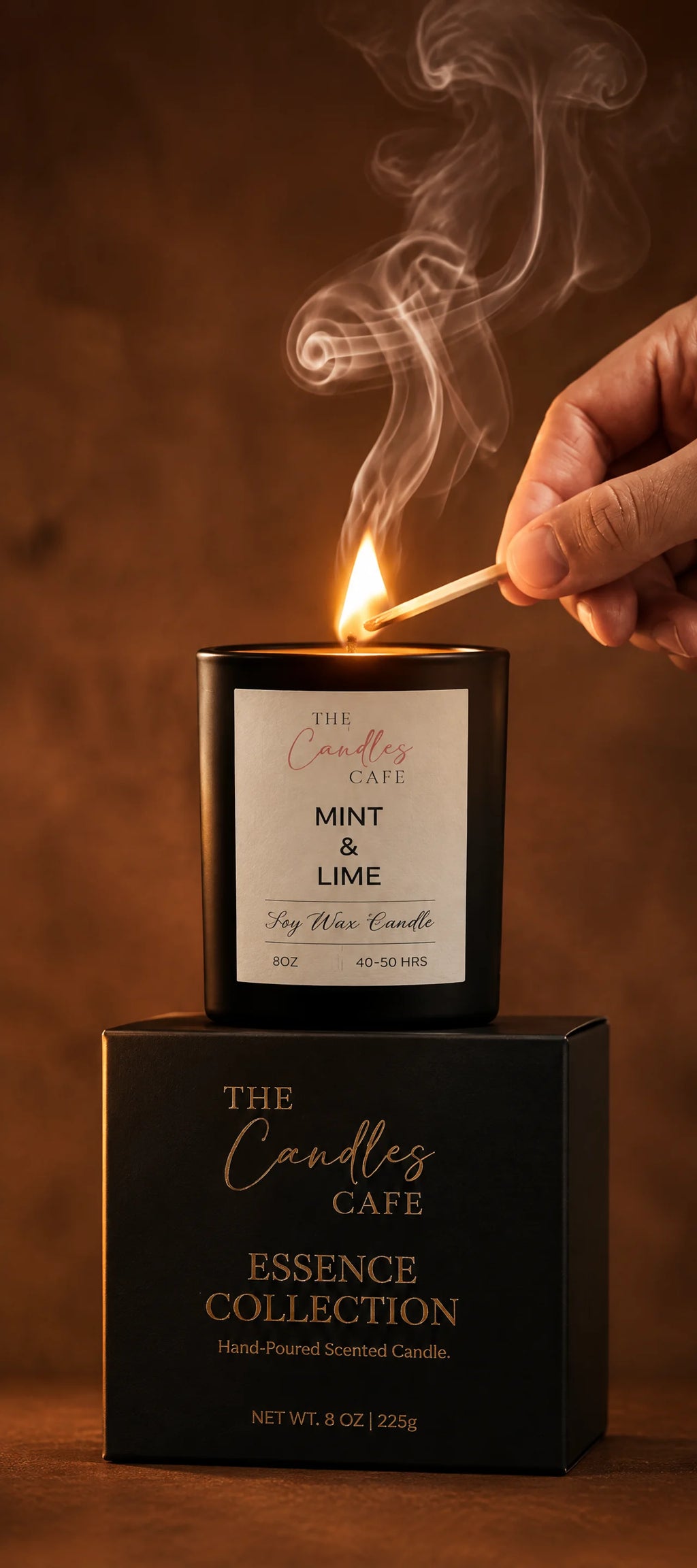 Mint & Lime