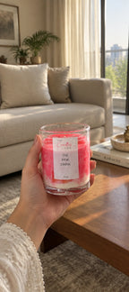 The Pink Drink