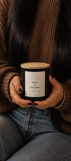 Rose & Coconut